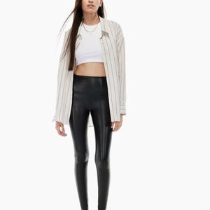 ARITZIA Wilfred free Daria pant
